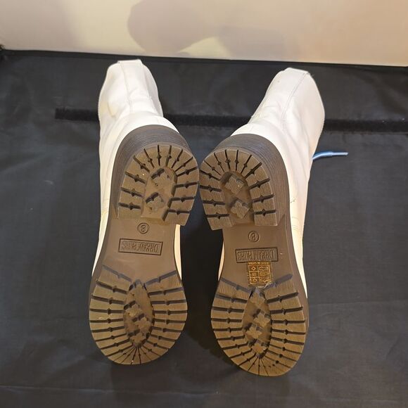 BRAND NEW DREAM PAIRS LACE-UP ROUND-TOE WOMEN'S BOOTS - Picture 11 of 14